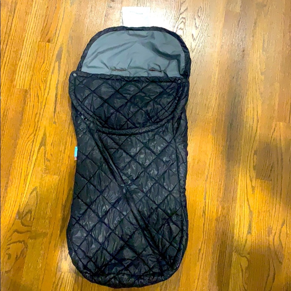 Uppababy Ganoosh Footmuff Jake